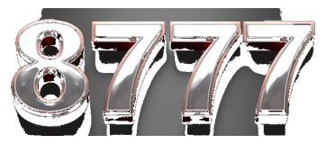 8777 logo